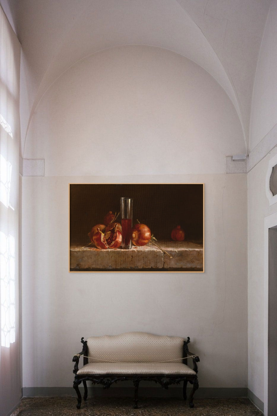 The Pomegranates, 1967