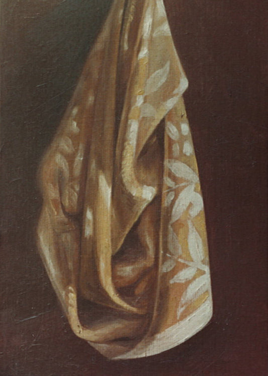 Organza, c.1981